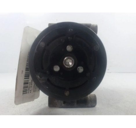 COMPRESSEUR AIR CONDITIONNE
