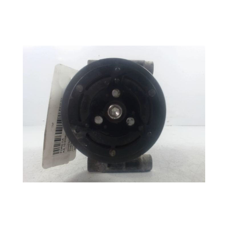 COMPRESSEUR AIR CONDITIONNE FORD KA 2008-