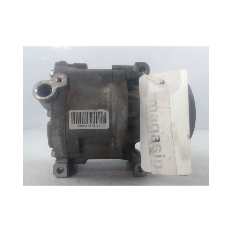 COMPRESSEUR AIR CONDITIONNE FORD KA 2008-