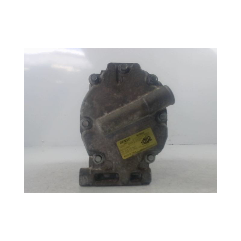 COMPRESSEUR AIR CONDITIONNE FORD KA 2008-