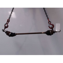 TRANSMISSION AVANT DROIT TOYOTA AYGO 5P 1.0 
