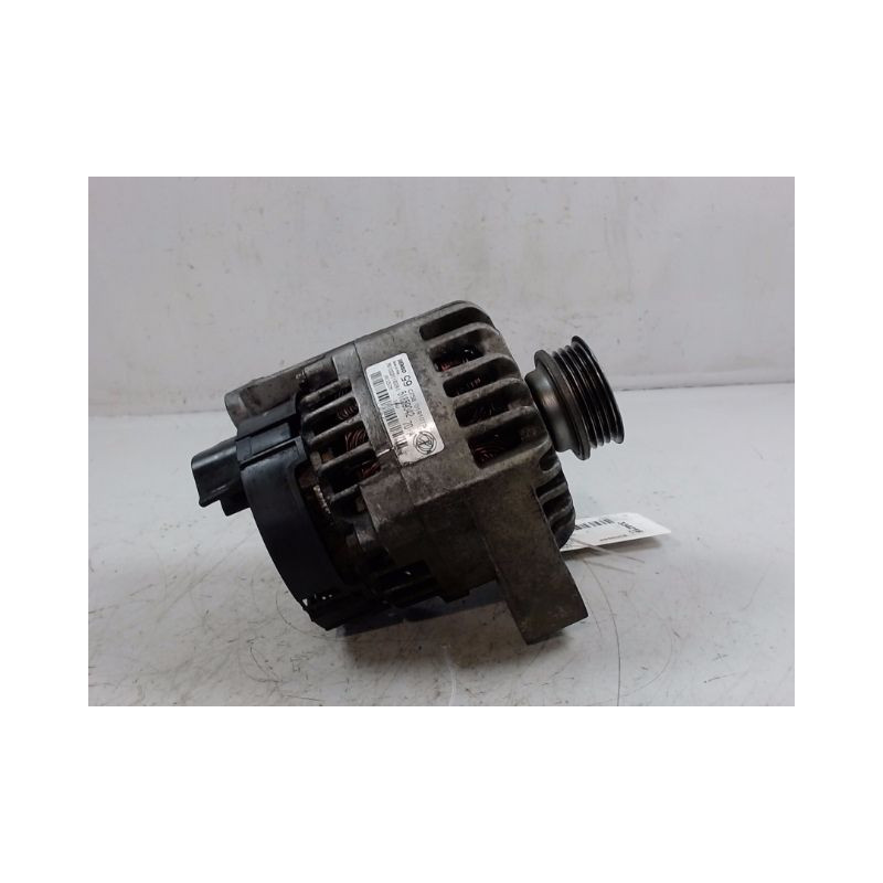 ALTERNATEUR FIAT PANDA