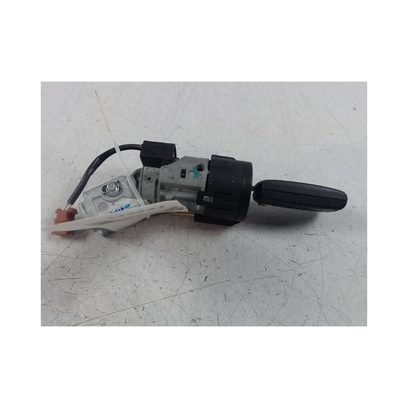 ANTIVOL DE DIRECTION PEUGEOT 407 SW