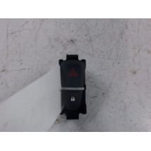 BOUTON DE WARNING DACIA SANDERO