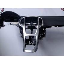 PLANCHE DE BORD  OPEL ASTRA GTC 3P
