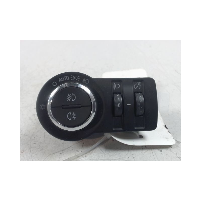 COMMANDE ECLAIRAGE OPEL ASTRA GTC 3P