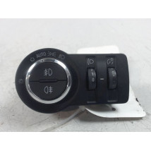COMMANDE ECLAIRAGE OPEL ASTRA GTC 3P