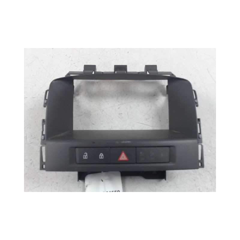 BOUTON DE WARNING OPEL ASTRA GTC 3P