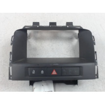 BOUTON DE WARNING OPEL ASTRA GTC 3P