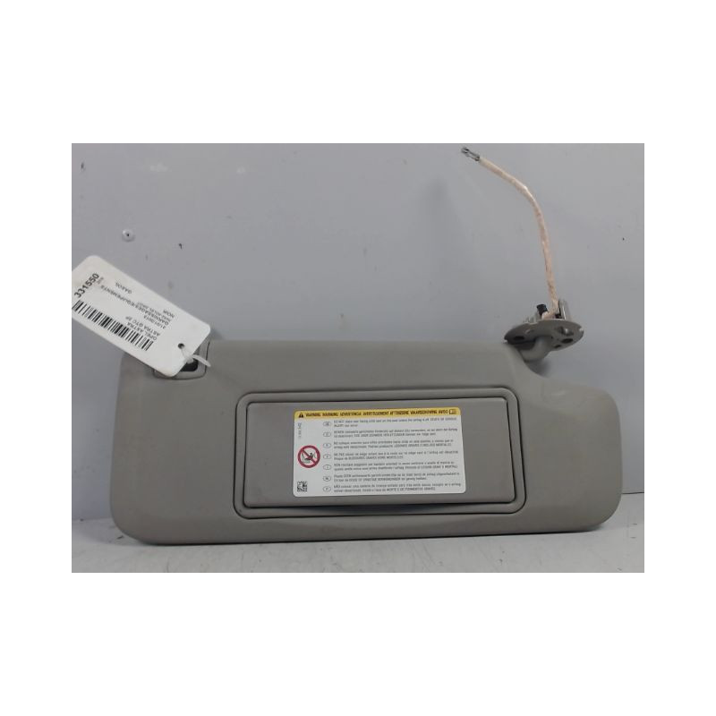 PARE-SOLEIL DROIT OPEL ASTRA GTC 3P