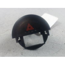 BOUTON DE WARNING NISSAN X-TRAIL