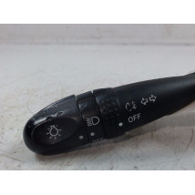 COMMANDE CLIGNOTANT NISSAN PIXO