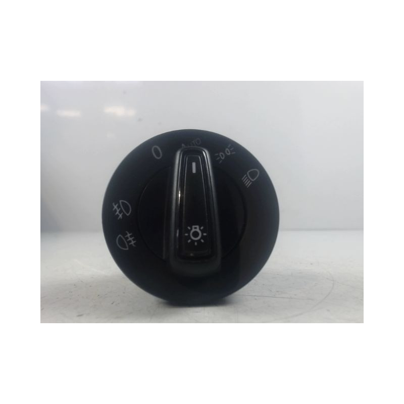 COMMANDE ECLAIRAGE VOLKSWAGEN POLO