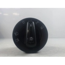 COMMANDE ECLAIRAGE VOLKSWAGEN POLO
