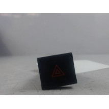 BOUTON DE WARNING VOLKSWAGEN POLO