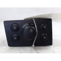 COMMANDE ECLAIRAGE OPEL ZAFIRA 2005-