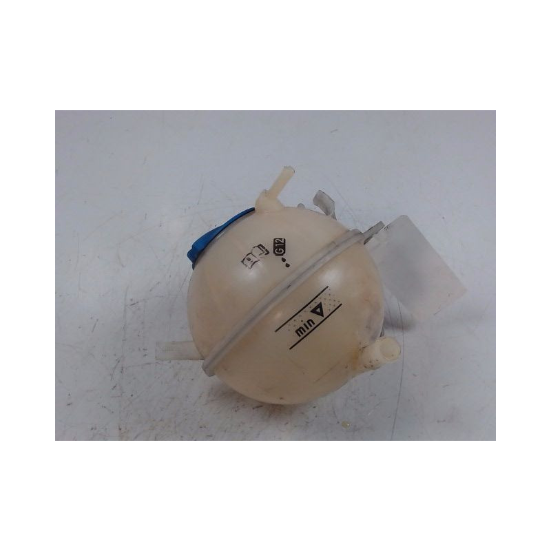 VASE EXPANSION VOLKSWAGEN GOLF