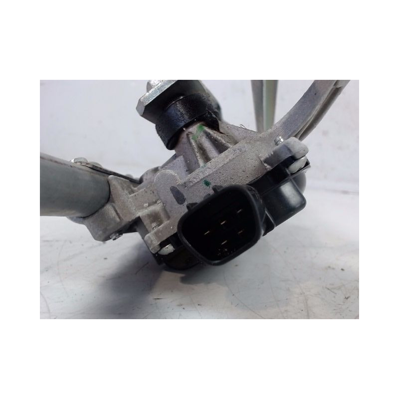 MECANISME ESSUIE-GLACE AVANT NISSAN MICRA 2009-