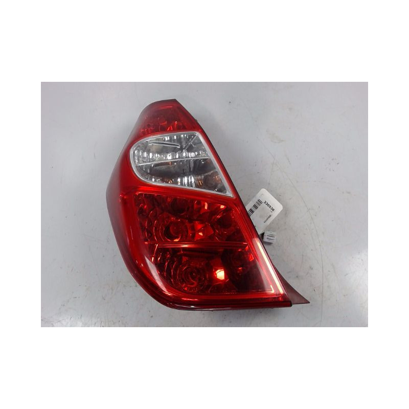 FEU ARRIERE GAUCHE  HYUNDAI I10