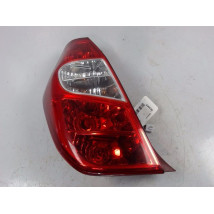 FEU ARRIERE GAUCHE  HYUNDAI I10