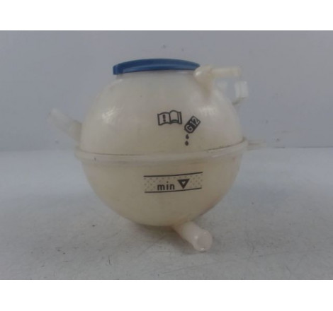 VASE EXPANSION