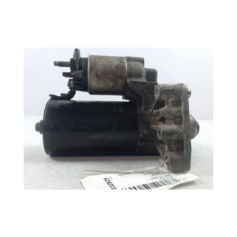 DEMARREUR MINI MINI 2006-