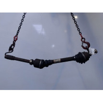 TRANSMISSION AVANT DROIT PEUGEOT 307 2001-2005 1.6 16V