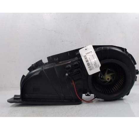 MOTEUR VENTILATEUR CHAUFFAGE