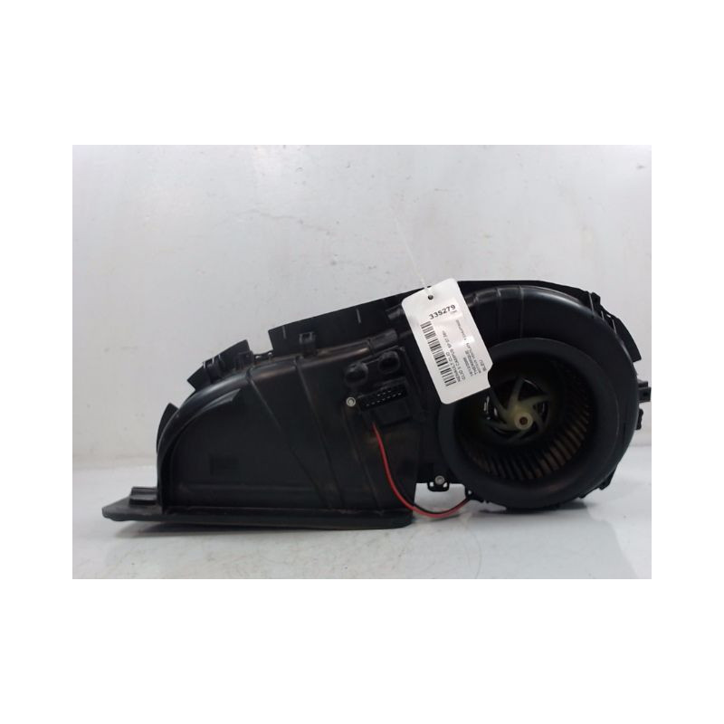 MOTEUR VENTILATEUR CHAUFFAGE RENAULT CLIO II CAMPUS 06-