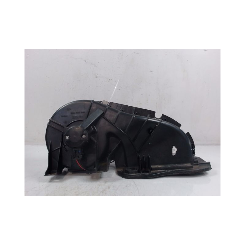 MOTEUR VENTILATEUR CHAUFFAGE RENAULT CLIO II CAMPUS 06-