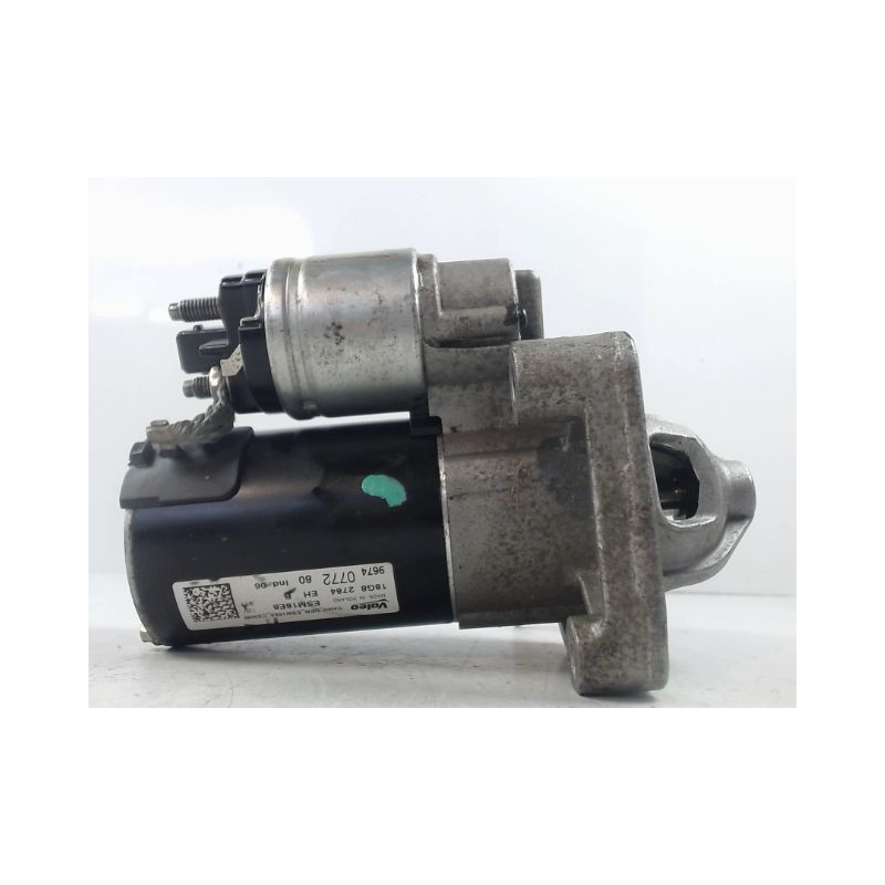 DEMARREUR PEUGEOT 3008 2009-