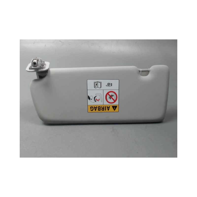 PARE-SOLEIL DROIT RENAULT MEGANE