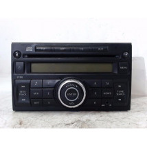 AUTORADIO NISSAN NV200