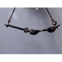 TRANSMISSION AVANT DROIT OPEL ZAFIRA 1.7 CDTI 