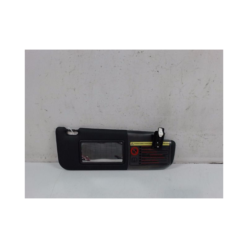 PARE-SOLEIL DROIT FIAT 500 2007-