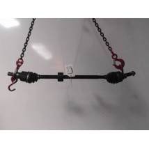 TRANSMISSION AVANT DROIT SUZUKI ALTO 5 PTES 1.0 