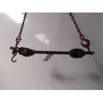 TRANSMISSION AVANT GAUCHE SUZUKI ALTO 5 PTES 1.0 