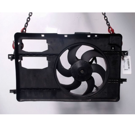 MOTEUR VENTILATEUR RADIATEUR