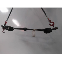 TRANSMISSION AVANT DROIT SMART FORFOUR 1.1 