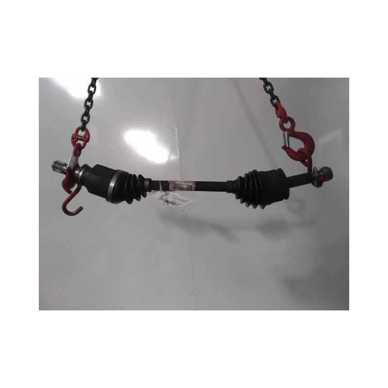 TRANSMISSION AVANT GAUCHE SMART FORFOUR 1.1 