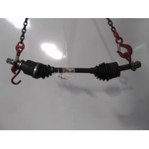TRANSMISSION AVANT GAUCHE SMART FORFOUR 1.1 