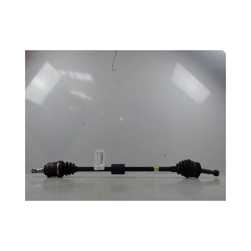 TRANSMISSION AVANT DROIT OPEL MERIVA 2003-2005 1.6 