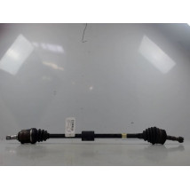 TRANSMISSION AVANT DROIT OPEL MERIVA 2003-2005 1.6 