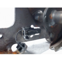 LEVIER FREIN A MAIN FORD C-MAX