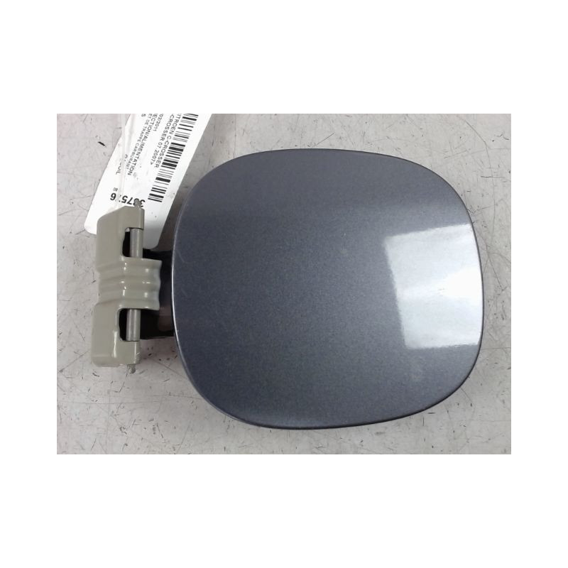 VOLET DE TRAPPE CARBURANT CITROEN C-CROSSER 2007-