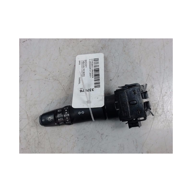 COMMANDE CLIGNOTANT CITROEN C-CROSSER 2007-