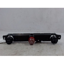 BOUTON DE WARNING FIAT 500 2007-