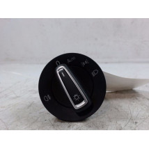 COMMANDE ECLAIRAGE VOLKSWAGEN POLO 2005-