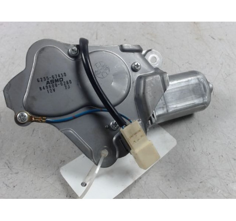 MOTEUR ESSUIE-GLACE AR