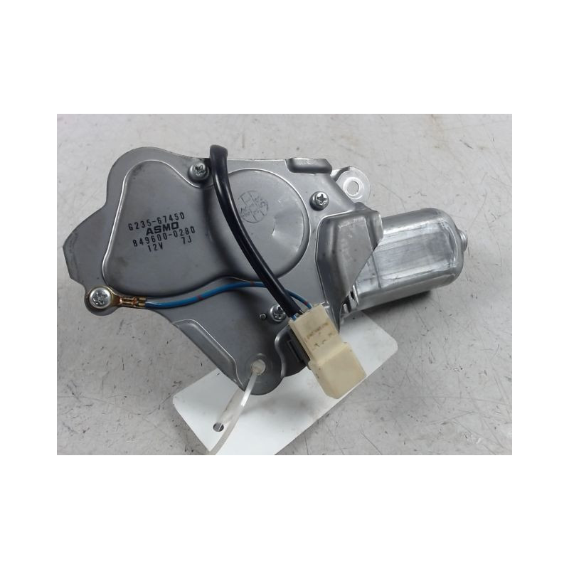 MOTEUR ESSUIE-GLACE ARRIERE MAZDA MAZDA 5